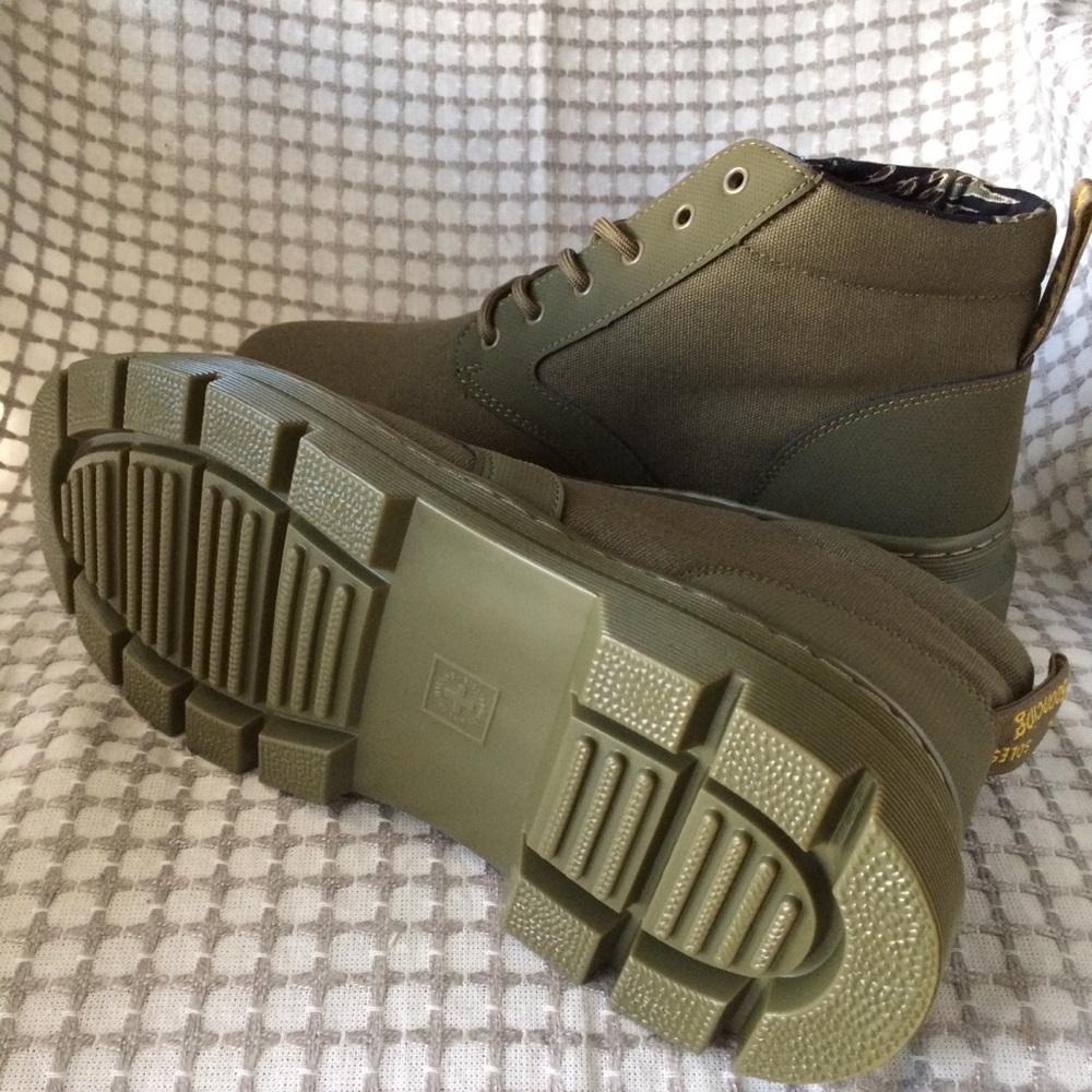 Last 1 💕 New Dr. Martens Bonny II Chukka Boot - Picture 6 of 6